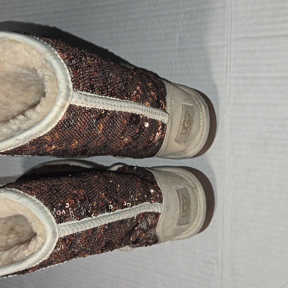 Ugg Sequence Boots - image 4